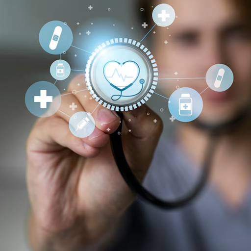 About Health Vista Pharma
