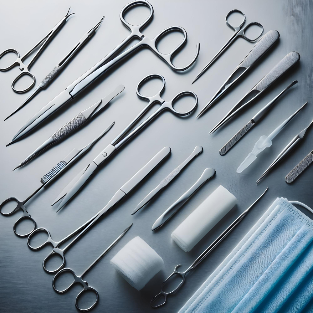 Pharmaceutical Products