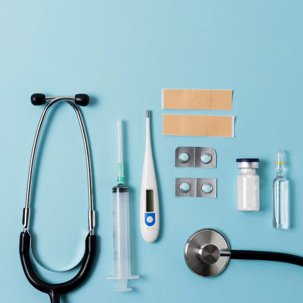 Pharmaceutical Products
