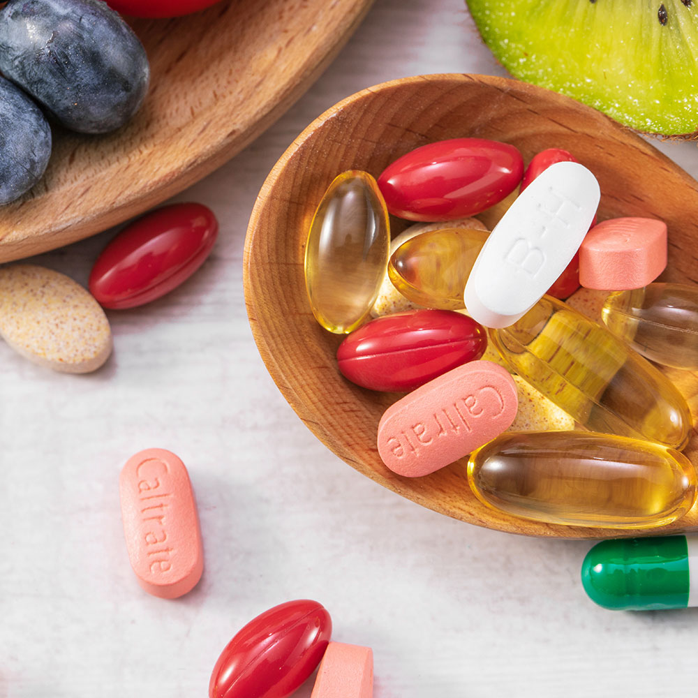 Pharmaceutical Products